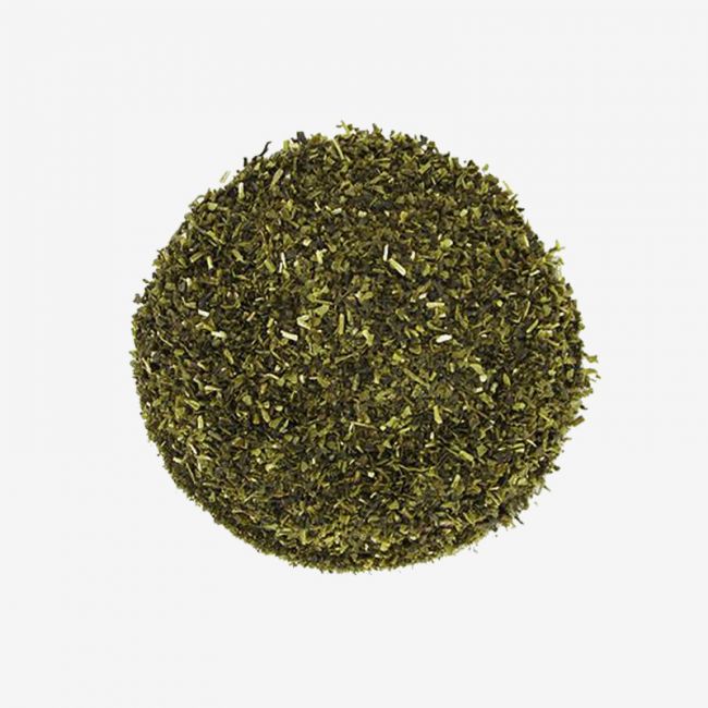 Green Tea 