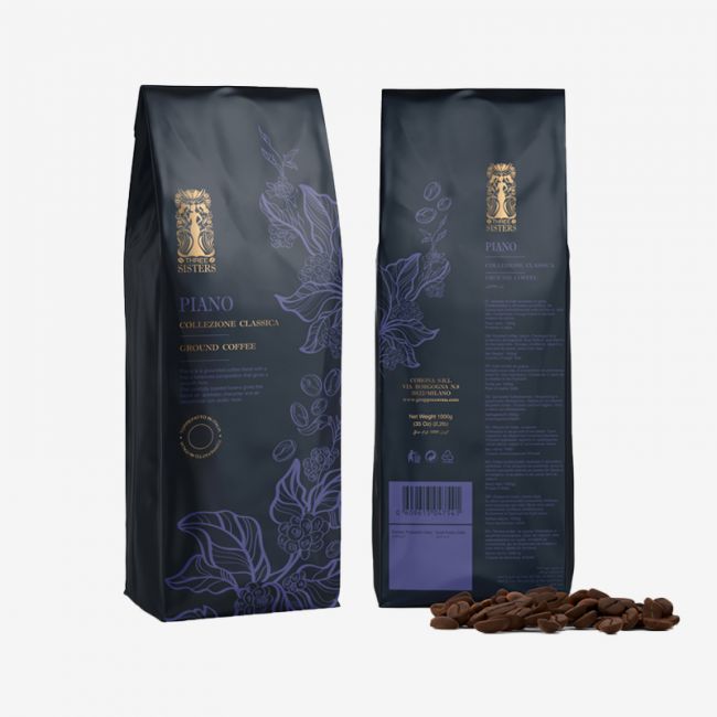 Three Sisters Piano | Collezione Classica