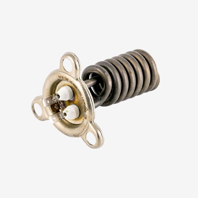 ECM Heating Element Steam Boiler 230v 1400w ECM P7014.1